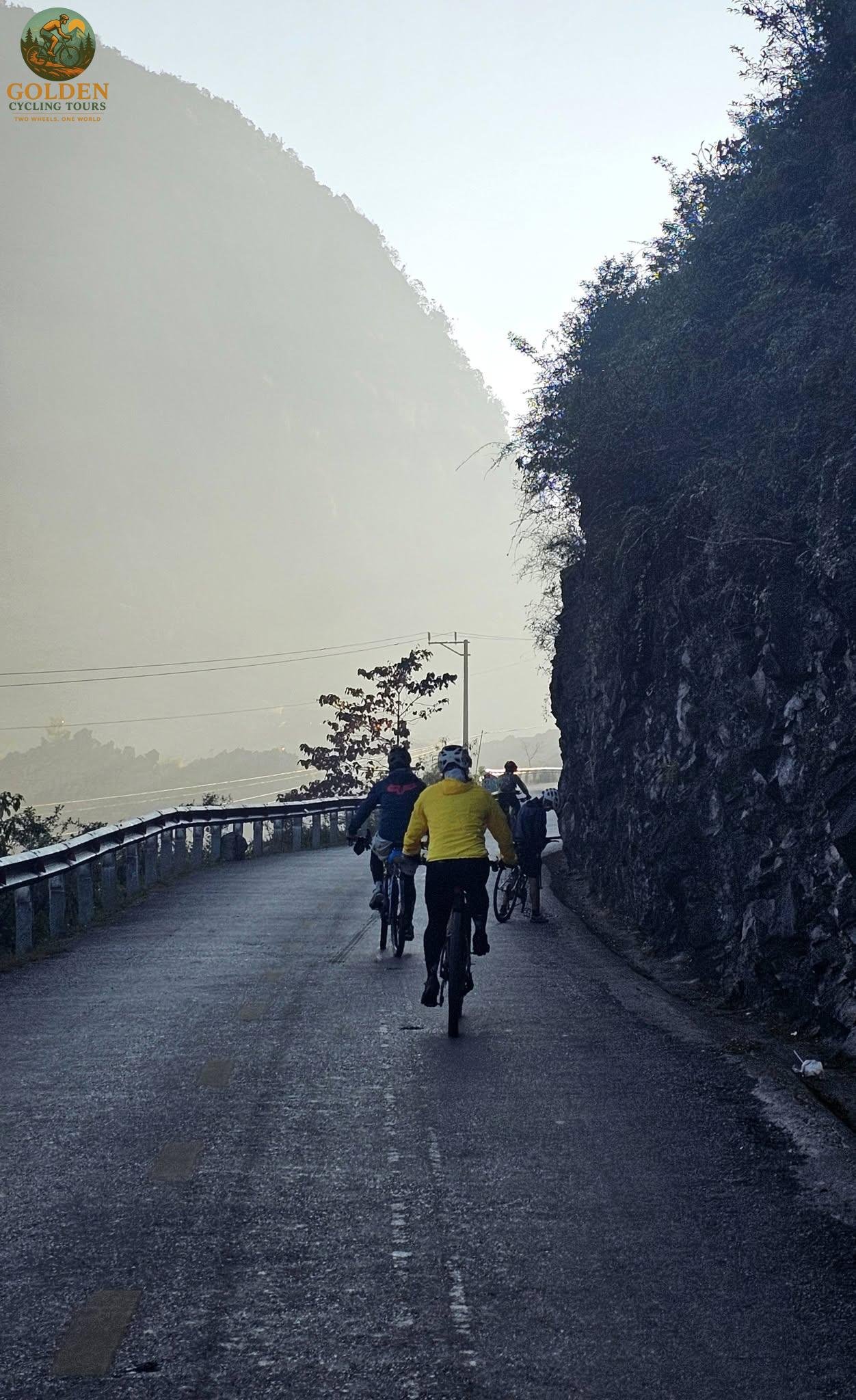 Epic 9-Day Ha Giang Loop Cycling Tour